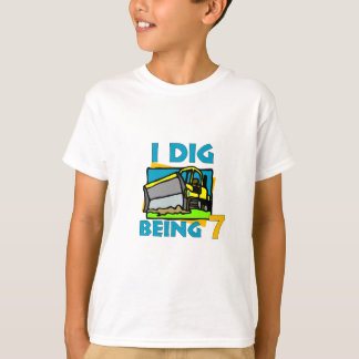 Camiseta Cavo ser el dormilón 7