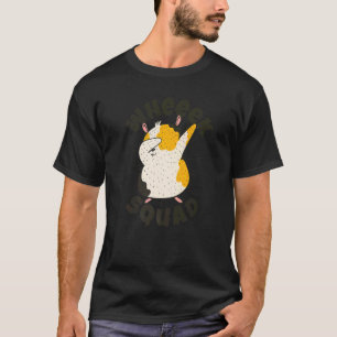 Camiseta Cavy Anim, Mascota del propietario del cerdo de la