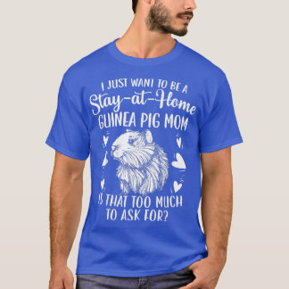 Camiseta Cavy Lover