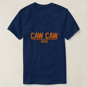 Camiseta CAW CAW AOS T-Shirt