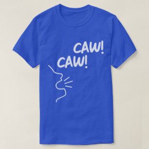 Camiseta CAW CAW AOS T-Shirt