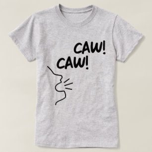 Camiseta CAW CAW AOS T-Shirt