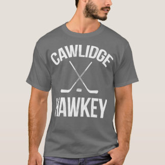Camiseta Cawlidge Hawkey Pck Stick Skyline