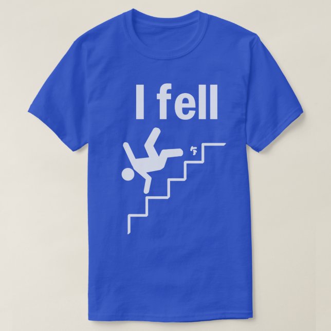 Camiseta Cayó (Diseño del anverso)