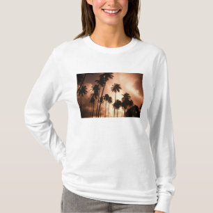Camiseta Cayo Ambergris, Belice, América Central. 2