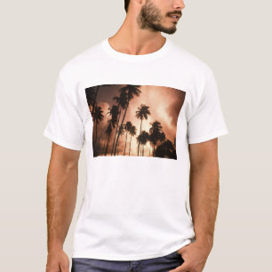 Camiseta Cayo Ambergris, Belice, Centroamérica. 2