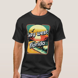 Camiseta Cayo Hueso