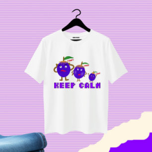 Camiseta Cayolas divertidas