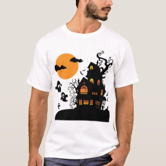 Camiseta Caza02