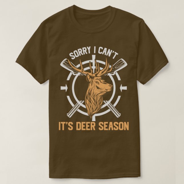 Camiseta Caza 14 (Diseño del anverso)