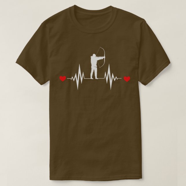 Camiseta Caza 21 (Diseño del anverso)