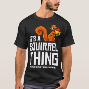 Camiseta Caza de alimentador de aves con regalo divertida d