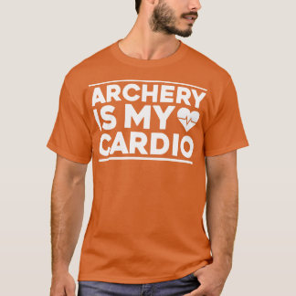 Camiseta Caza de ballenas con arquero Bowman Arrow Bow Hunt