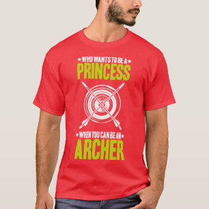 Camiseta Caza de ballenas con arquero Bowman Arrow Bow Hunt