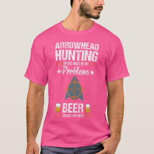 Camiseta Caza de ballenas divertida problema de colecta de 