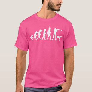 Camiseta Caza de cazadores de perros Caza de armas Rifle Ev