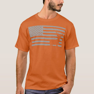 Camiseta Caza De Cerebros Y Regalo De Amante De La Caza De