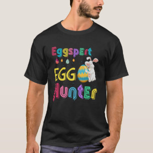 Camiseta Caza de conejo de pascua de Guay para los niños qu