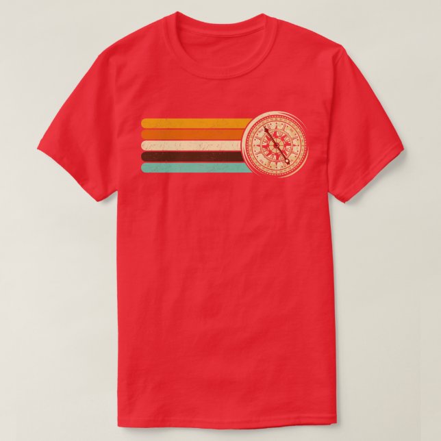 Camiseta Caza de esclavos geocacher (Diseño del anverso)