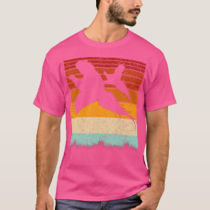 Camiseta Caza de faisanes en Dakota del Sur