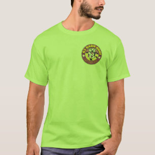 Camiseta Caza de granjas G2