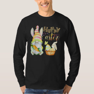 Camiseta Caza de huevos de conejo conejo conejo conejo cone