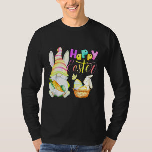 Camiseta Caza de huevos de conejo conejo conejo conejo cone