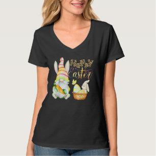 Camiseta Caza de huevos de conejo conejo conejo conejo cone