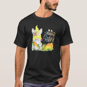 Camiseta Caza de huevos de conejo conejo conejo conejo cone