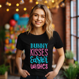 Camiseta Caza de huevos de Pascua - Animales