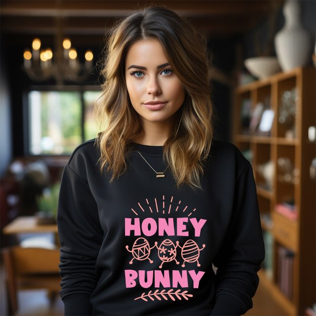 Camiseta Caza de huevos de Pascua. Bebé lindo (Subido por el creador)