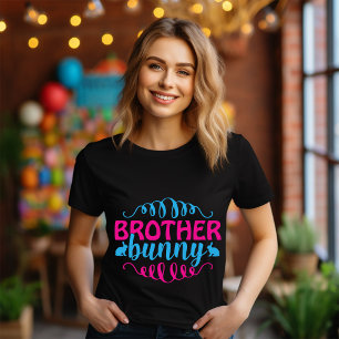 Camiseta Caza de huevos de Pascua - Dibujar