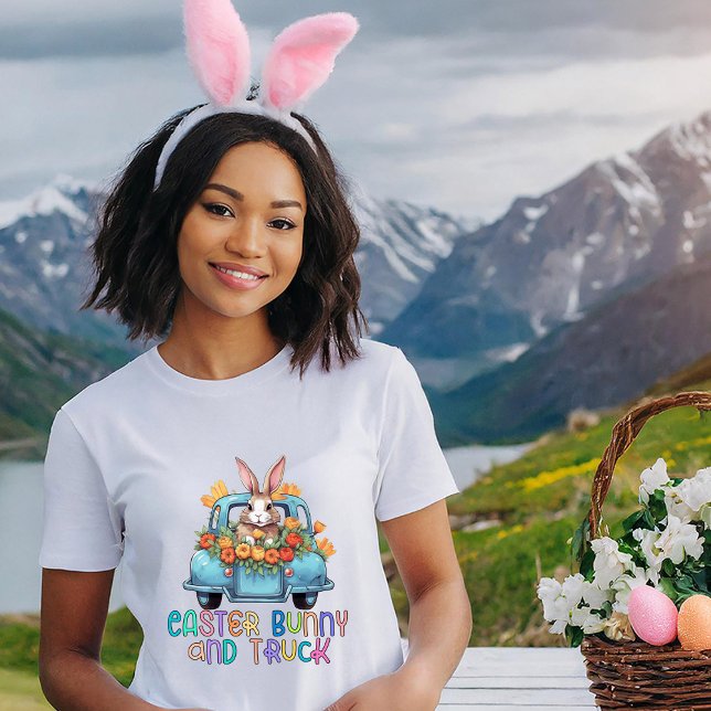 Camiseta Caza de huevos de Pascua - Diciendo (Subido por el creador)