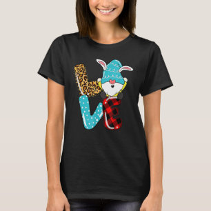 Camiseta Caza de Huevos de Pascua en Guay con primavera de 