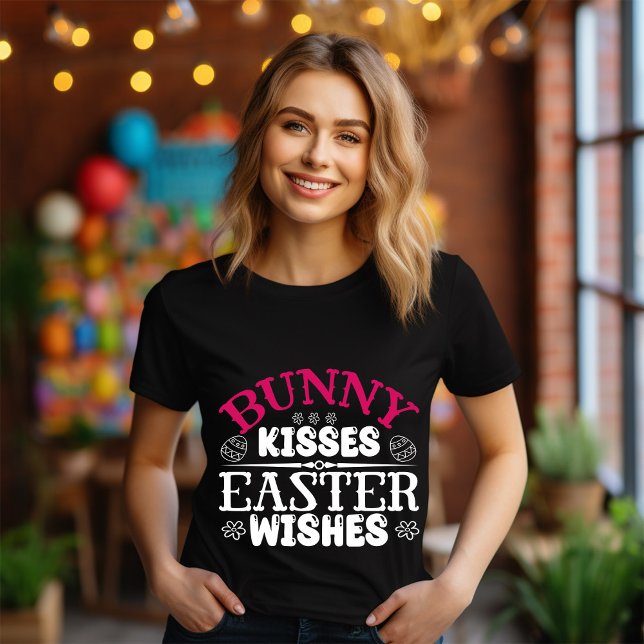 Camiseta Caza de huevos de Pascua - Felicidad (Subido por el creador)