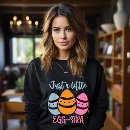 Camiseta Caza de huevos de Pascua. Hare