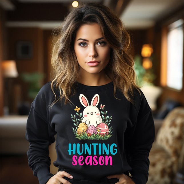 Camiseta Caza de huevos de Pascua - Isla de Pascua (Subido por el creador)