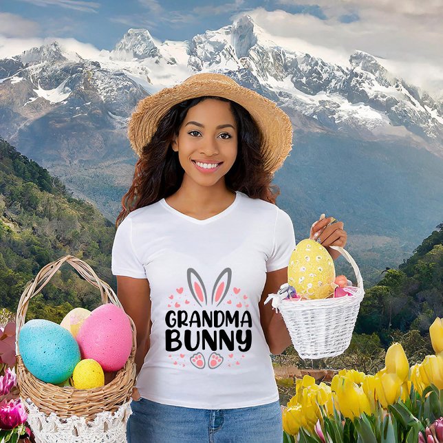 Camiseta Caza de huevos de Pascua - Sol (Subido por el creador)