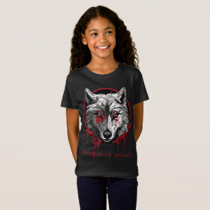 Camiseta Caza de la luna