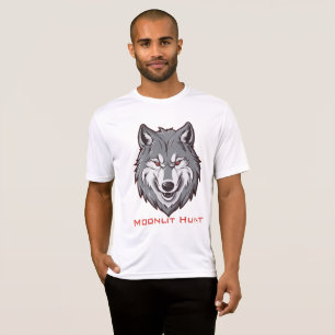 Camiseta Caza de la luna