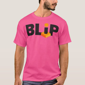 Camiseta Caza de logros de Blip 1