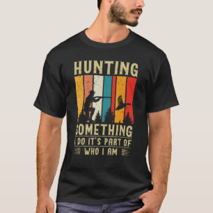 Camiseta Caza de pato