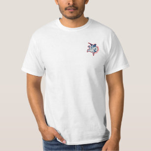 Camiseta Caza de pato