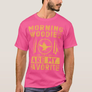 Camiseta Caza de pato divertida y amante de la caza del pat
