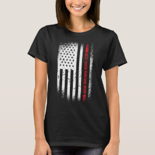 Camiseta Caza de pato en el mejor pato