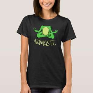 Camiseta Caza de ranas con arpón