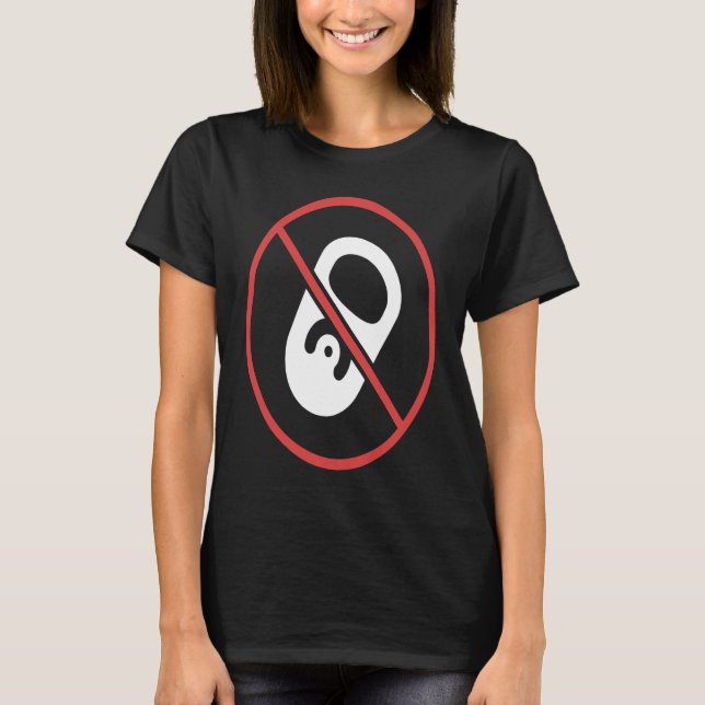 Camiseta Caza de tesoros con problemas y detección Metaliza (Anverso)