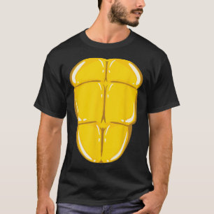 Camiseta Caza de tortuga suave traje de tortuga divertida H