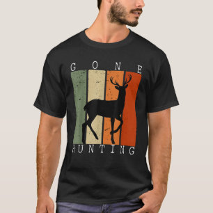 Camiseta Caza de venados de caza de venados de segunda mano