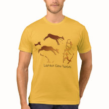 Caza del macho de Lascaux